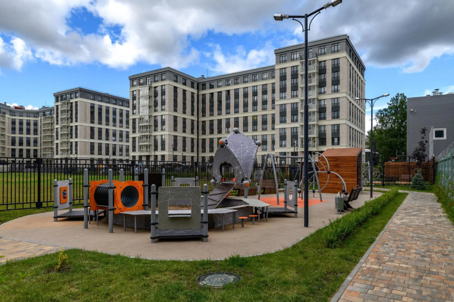 Апартаменты на Набережной