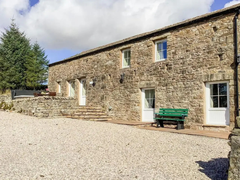 Old Pennistone