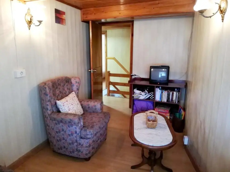 House With 4 Bedrooms in Rinlo, With Wonderful sea View Near the Beach