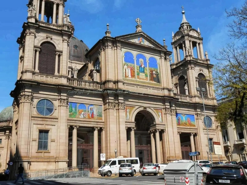 Letto Hotel Porto Alegre