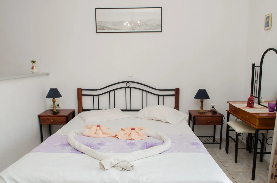 Anastazia Almyrida Apartments