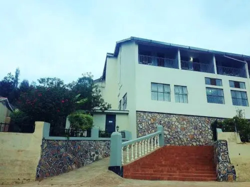 Green Hills Hotel Kabale