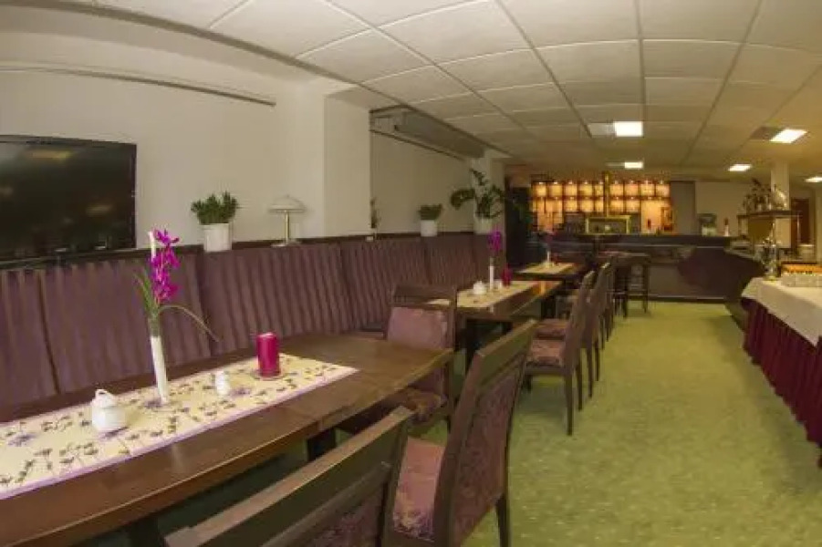 Seehotel Stuersche Hintermühle