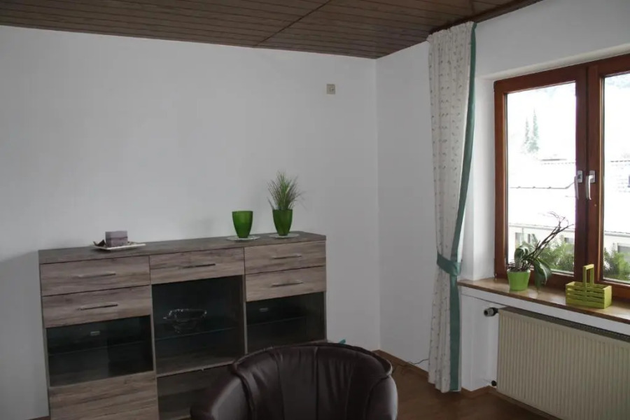 Holiday Home Rehsiepen