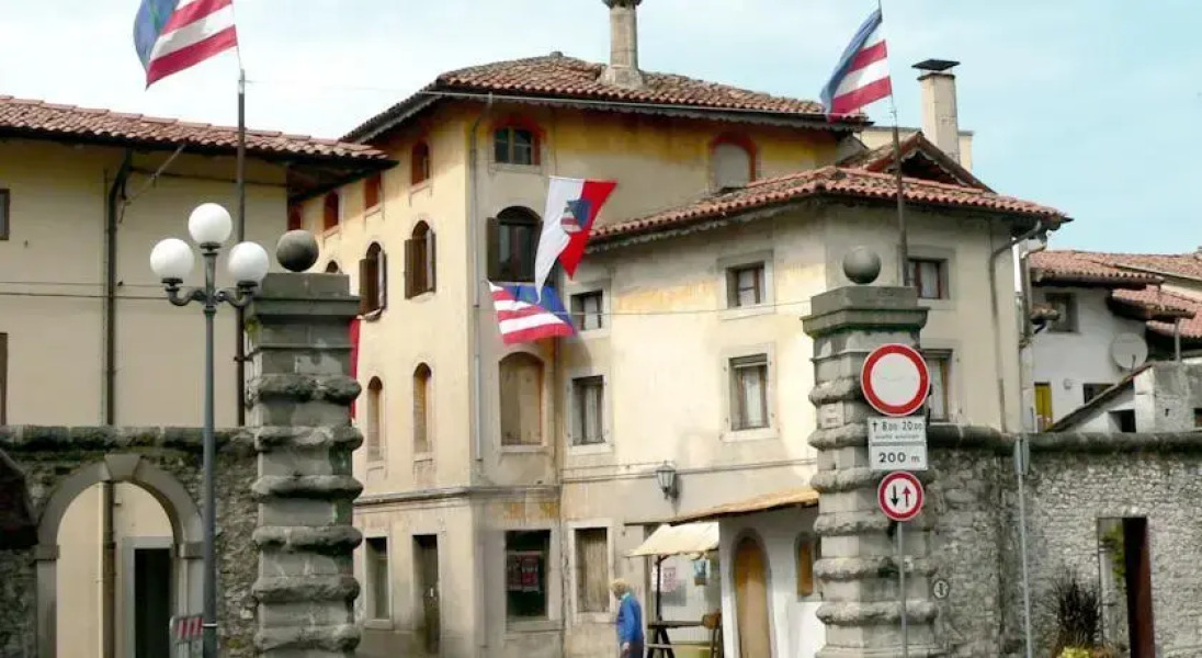 Aurora Bed&Breakfast