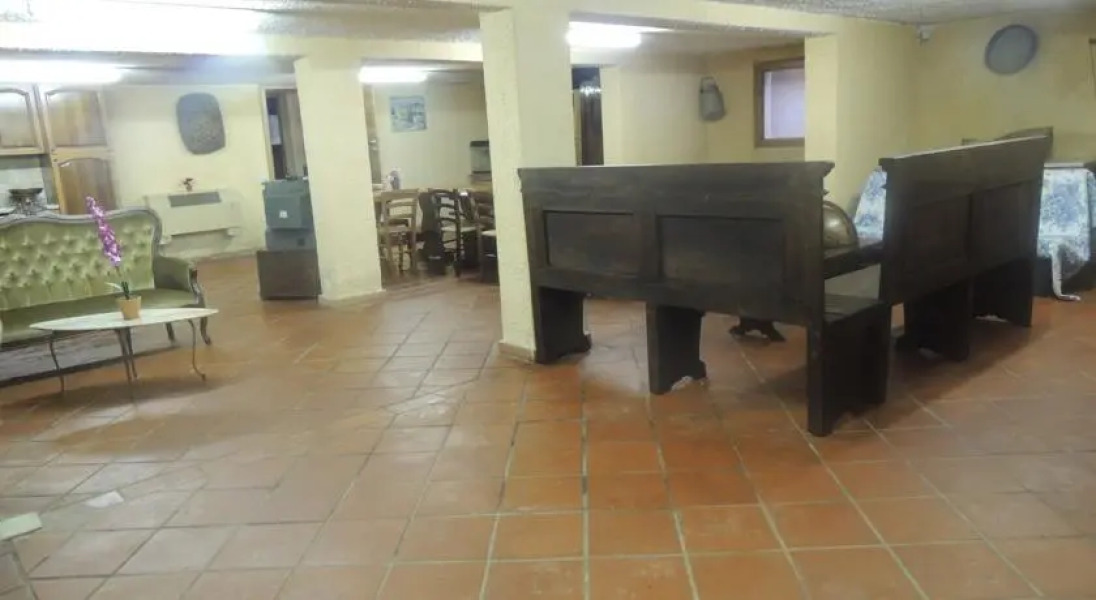 Il Cipresso del Gallo