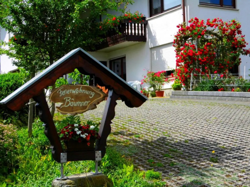 Ferienwohnung Bäumner
