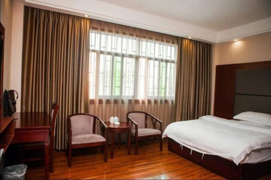 Jin Dun Hotel