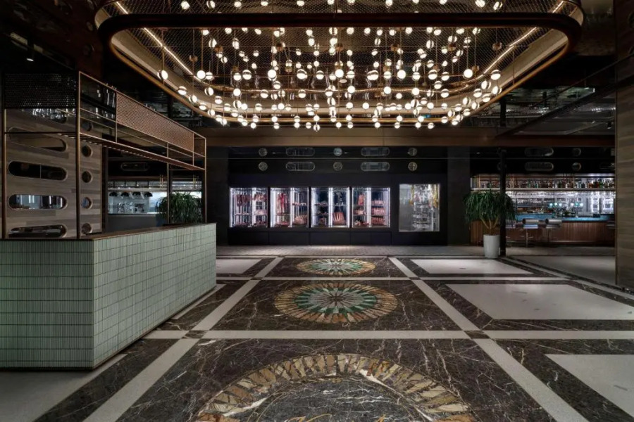 Kempinski Hotel Jinan