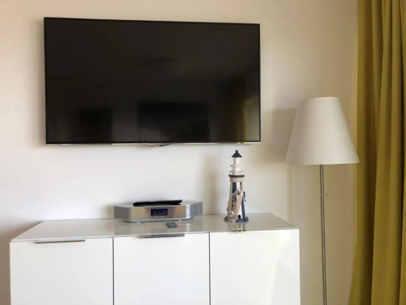 FeWo am Meer Schillig-Nordsee 47.4.M