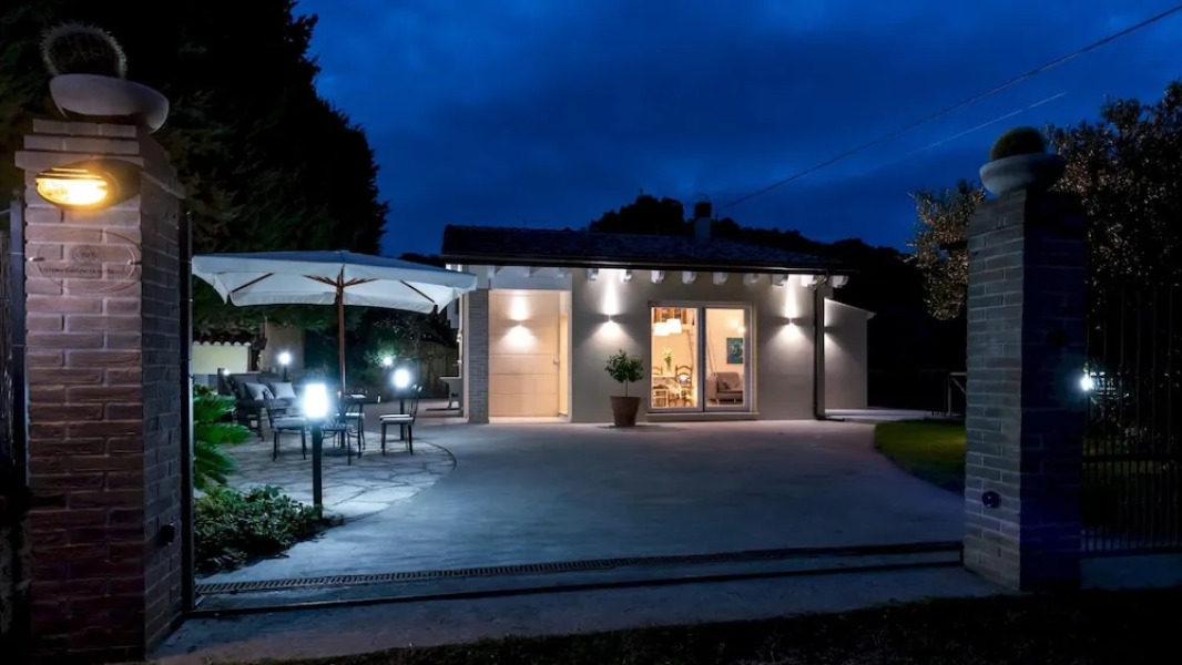 Dimora Campo Delle Mura 4 2 Emma Villas