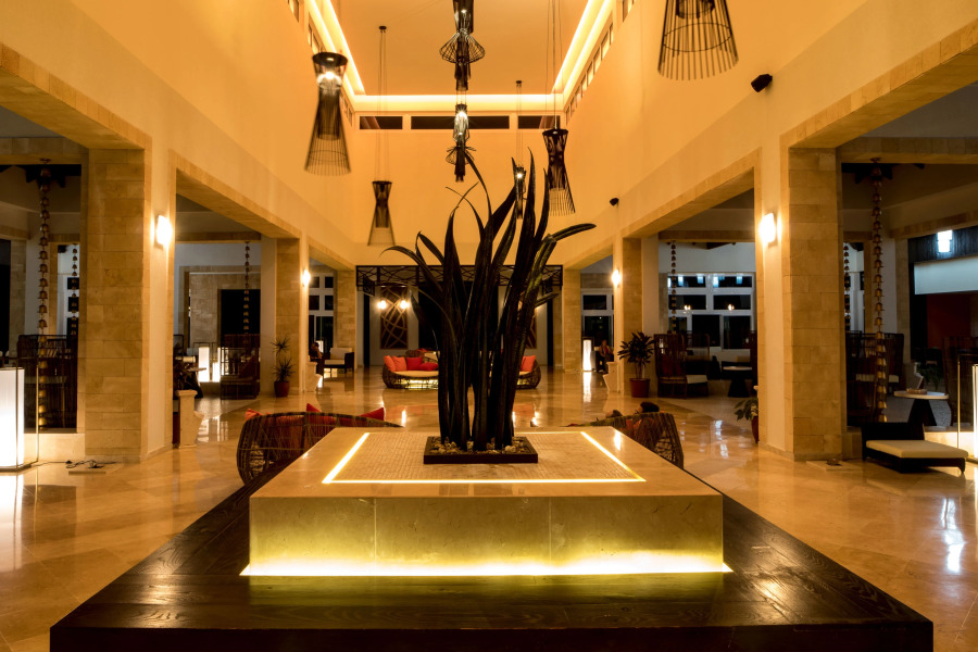 Gran Muthu Imperial Hotel