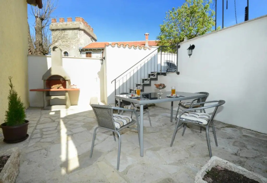 Holiday Home Nono Frane