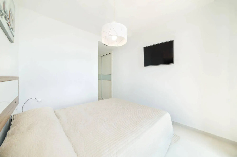 Apartamento Bennecke Poseidón