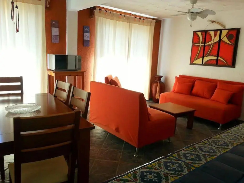 Departamentos Aguacate