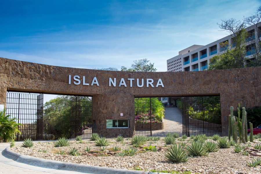 Hotel Coral Blue Huatulco