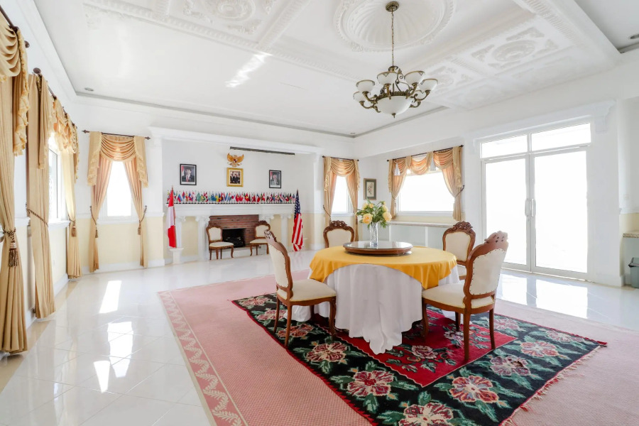 HOG Batu Guest House Syariah