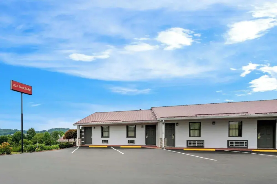 Americas Best Value Inn