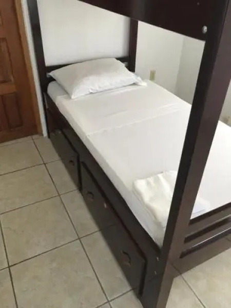 Nomad's Hostel