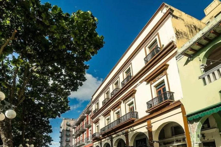 Hotel Imperial