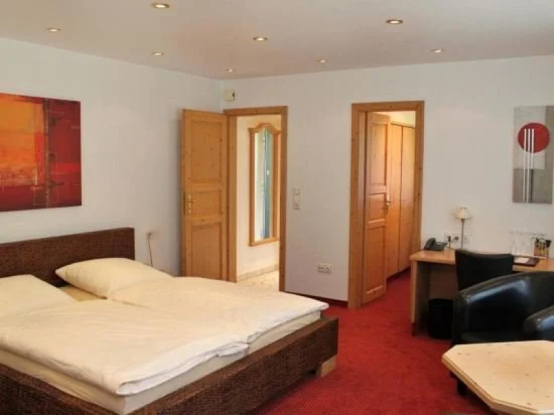 Hotel Zum Hackstück