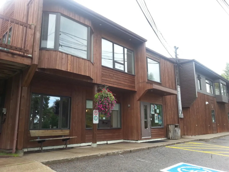 Centre de Villégiature Dam-en-terre