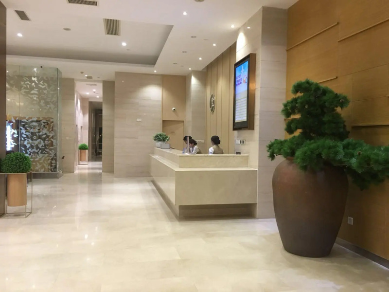 JI Hotel Sanya Zhong Xin
