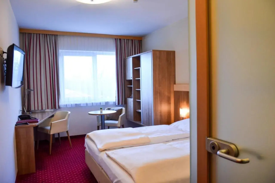 Design-Hotel-Restaurant Römerhof