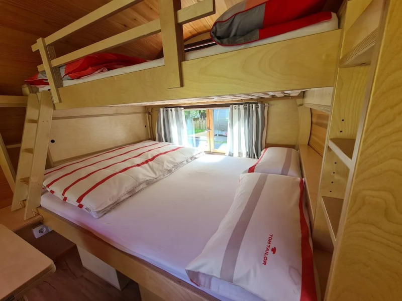 Haus der Schmetterlinge