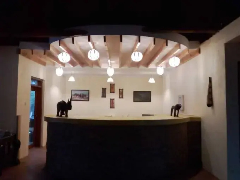 Mara Sweet Acacia Lodge