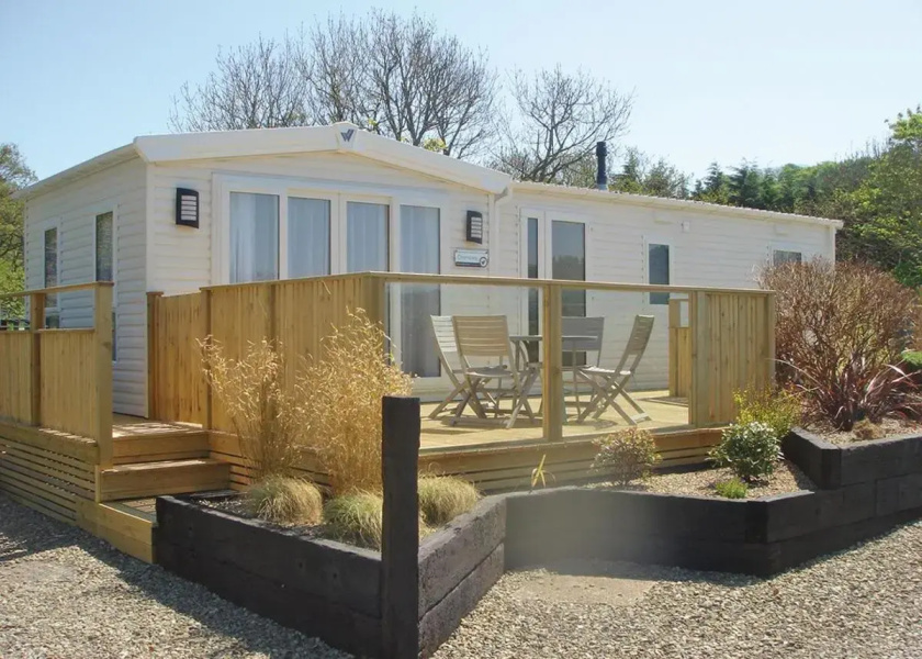 Gwalia Falls Retreat
