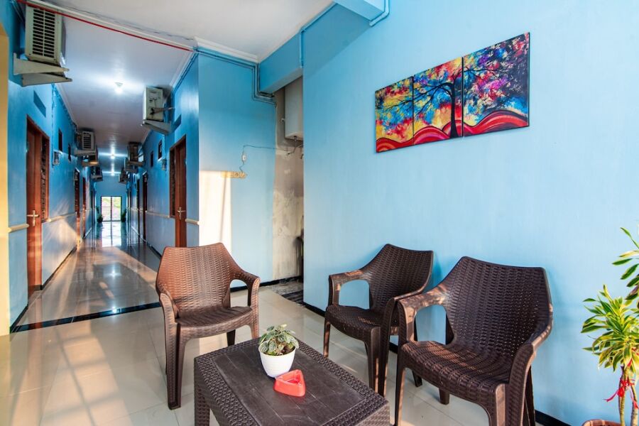 Griya Amin by OYO Rooms