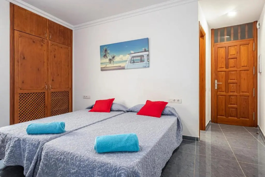 Sunset on the sea II