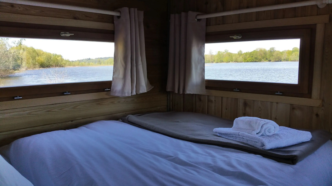 La Batelière sur Loire