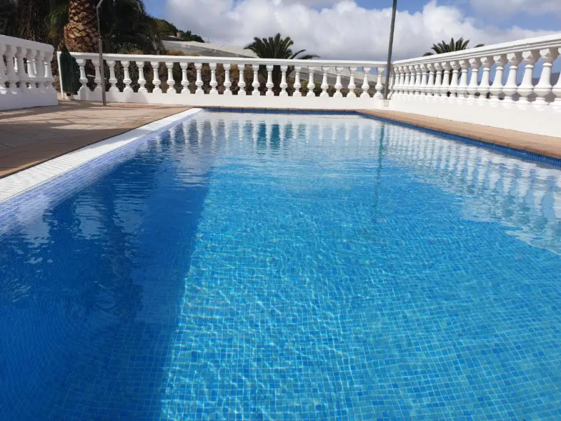 Villa de Cactualdea