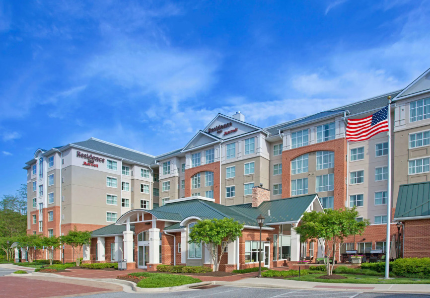 Residence Inn by Marriott Baltimore Hunt Valley
