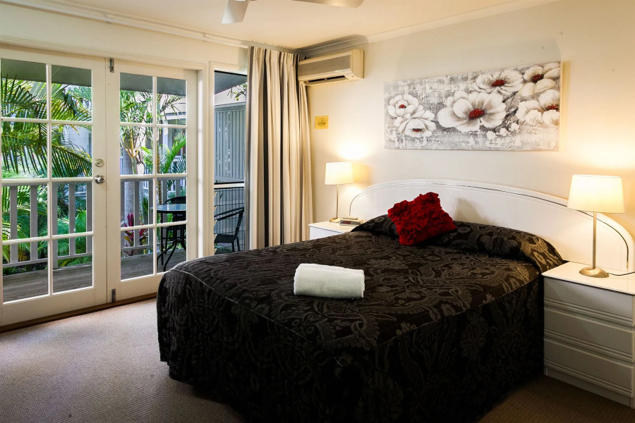 Sandy Beach Resort