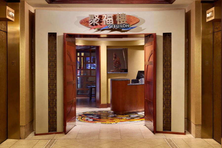 Harrah’s Lake Tahoe – A Caesars Rewards Destination