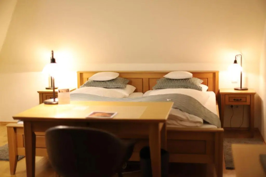 Flair Hotel Waldkrug