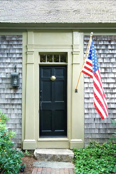 The Ruddy Turnstone - Adults Only