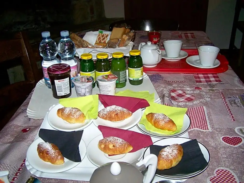 b&b da Maria