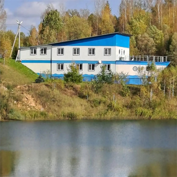 Sychiki Diving Centre