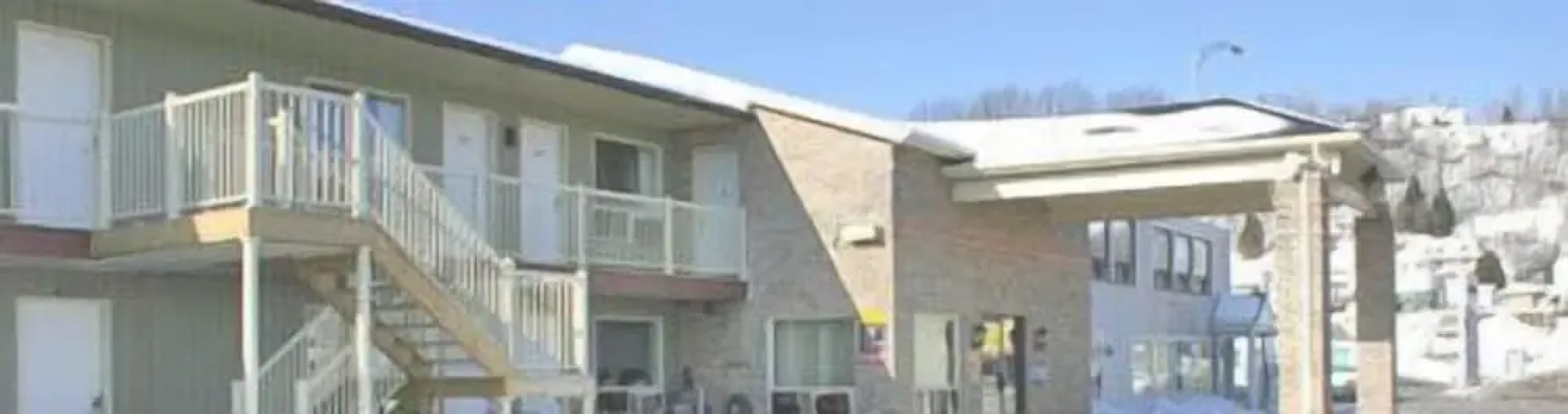 Motel Bellevue
