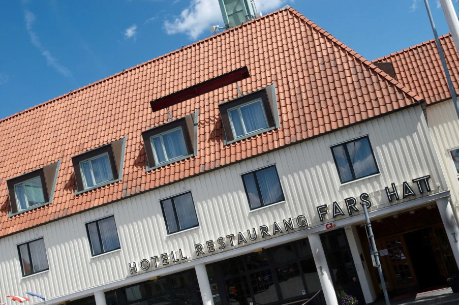 Hotell Fars Hatt