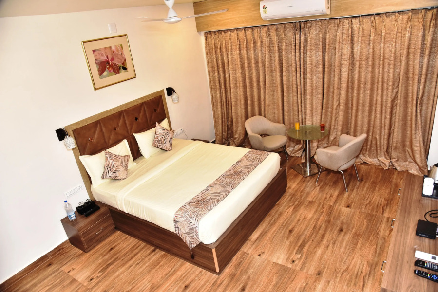 Carina Retreat Resort