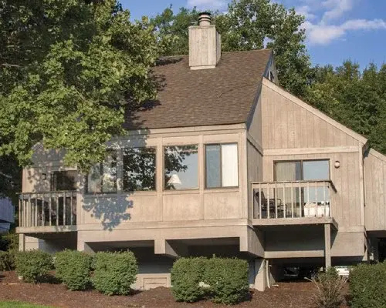 Wyndham Fairfield Mountains