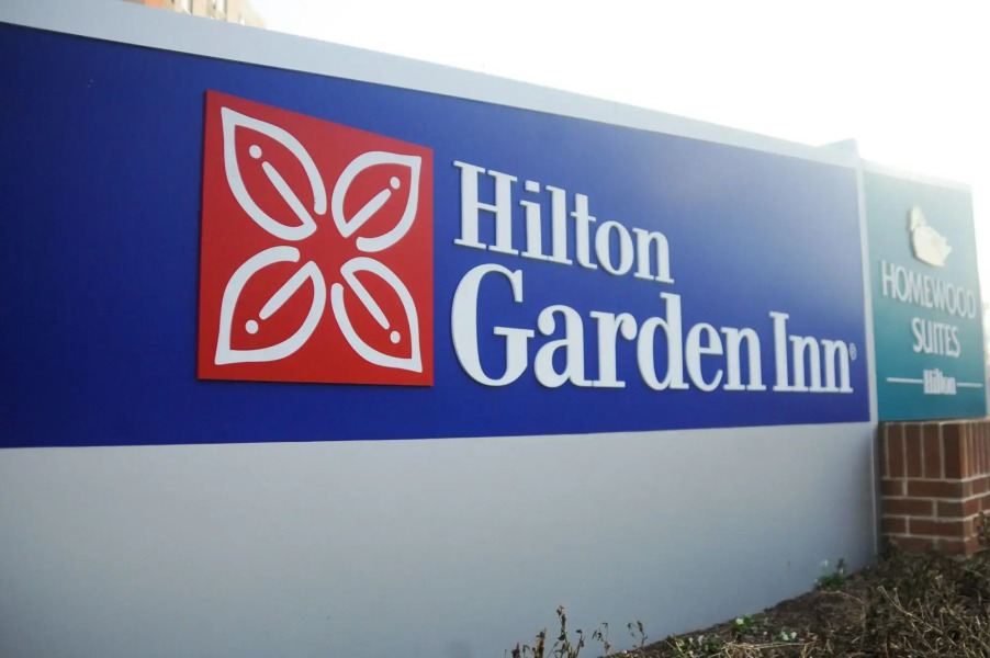 Hilton Garden Inn Hanover Arundel Mills,  MD