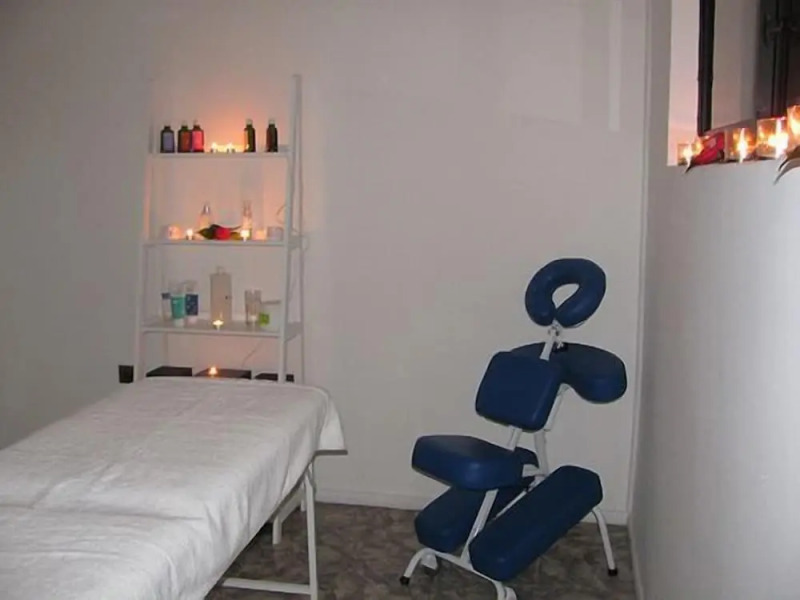 Centro de eventos Break