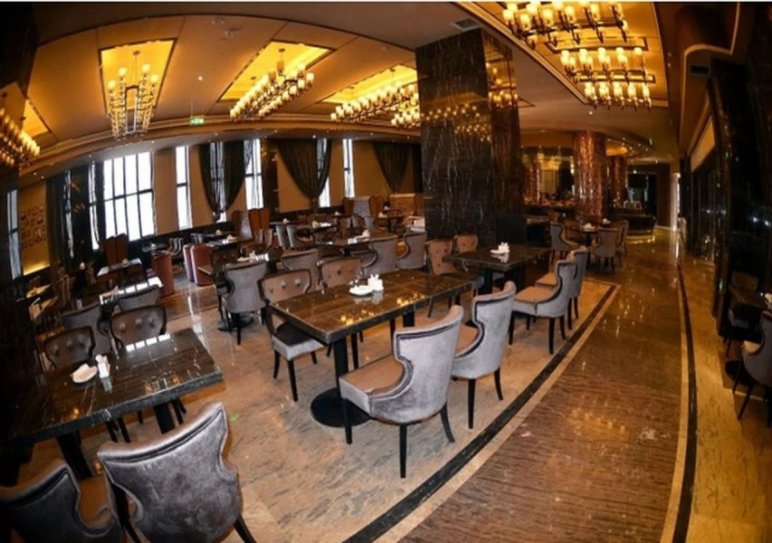 Wanjia International Hotel Xiamen