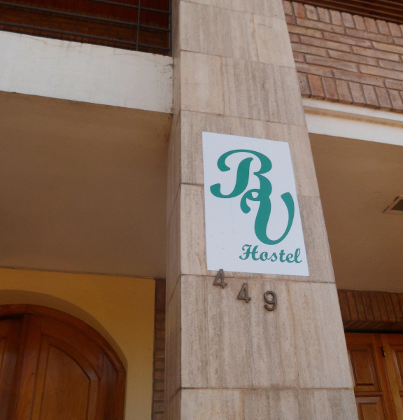 Hostel Buena Vista